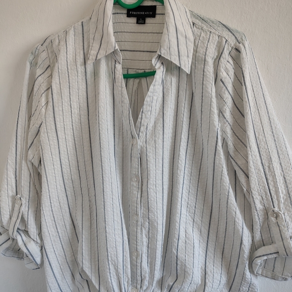 Blouse - Picture 2 of 4